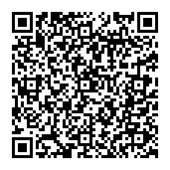 Facebook Has Suspended Your Account fake warning QR code