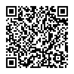 facebook-info.com pop-up QR code