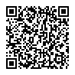 Facebook Lottery spam QR code