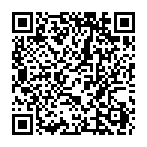 Facebook Messenger spam virus QR code