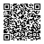 Facebook virus QR code