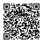 FaceStealer malware QR code