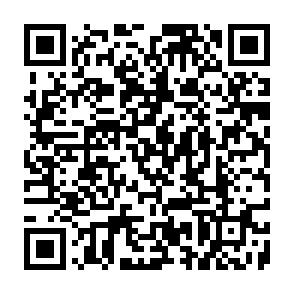 Fraudulent Aave App page QR code