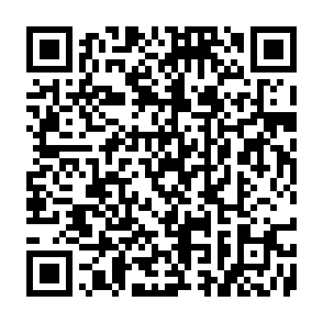 Fake Aave Safety Module crypto drainer QR code