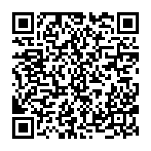 Atomic Wallet scam website QR code
