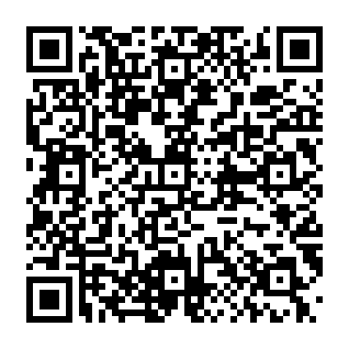 Bogus Aztec token public sale website QR code