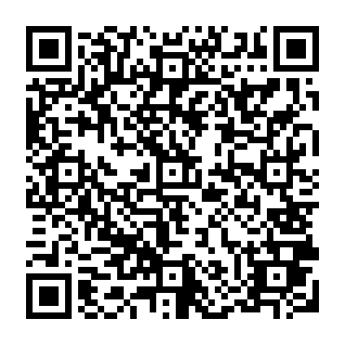 Bogus Canton Network platform QR code