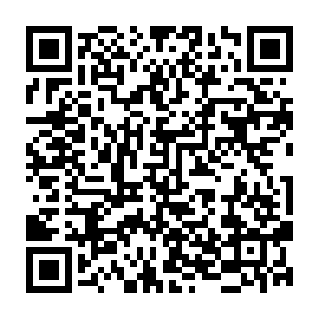 Chainlink crypto drainer QR code