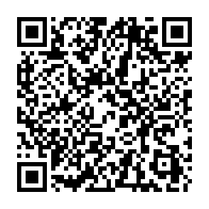 Fraudulent Cherry.fun website version QR code