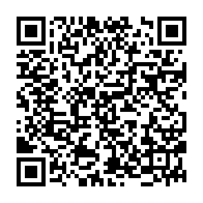 Fraudulent DappRadar page QR code