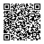 Bogus deBridge page QR code