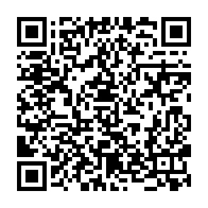 Fraudulent Elixir (ELX) web page QR code