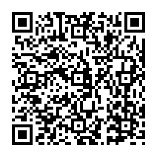 Fraudulent copy of the Euphoria Trading site QR code