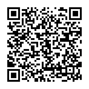 Fake GMGN Website crypto drainer QR code