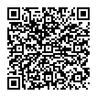 Fake HyENA Trading Platform crypto drainer QR code