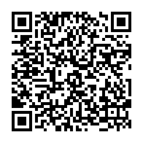 Fraudulent HyperLend site QR code