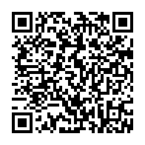 Fraudulent copy of the Jito website QR code