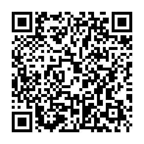 Fake Keeta Website crypto drainer QR code