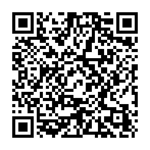 Fake PancakeSwap Website crypto drainer QR code