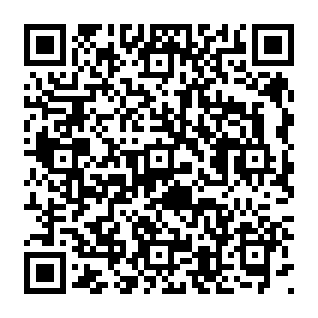 Fake Param Gaming website QR code