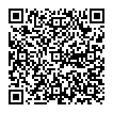 ClipBanker malware QR code