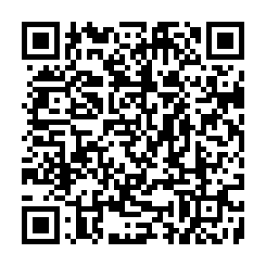 Fraudulent RedStone page QR code