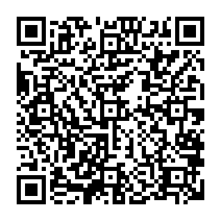 Fraudulent RockSolid rETH Vault site QR code
