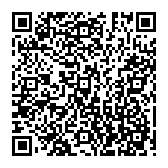 Fake Save the Children Bitcoin Fund email QR code