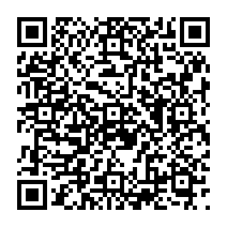 Fake Sol Incinerator web page QR code