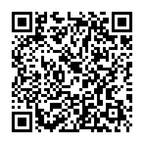 Fake THENA Website crypto drainer QR code