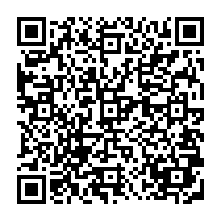 Fraudulent Trump Gambling website QR code