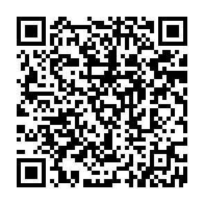 Fake Uniswap Website crypto drainer QR code