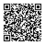 Valorant Gift scam website QR code