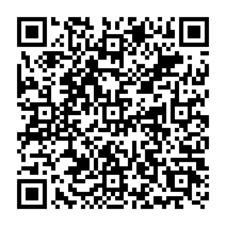 Fake Falcon Finance Vote Rewards site QR code