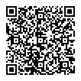 falseortruerdr pop-up QR code