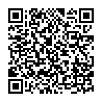 FantaroX virus QR code