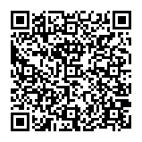 fastandprettysearch.com browser hijacker QR code