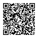 Fastbackdata virus QR code