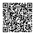 favoritesearch.org browser hijacker QR code