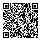 FBI malware QR code