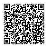 feed.chunckapp.com browser hijacker QR code