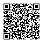 E-Books Club browser hijacker QR code