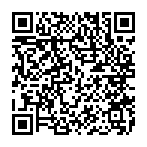 feedmedia.me pop-up QR code