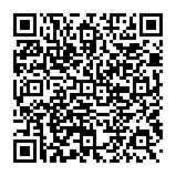 feenotifyfriends.info pop-up QR code