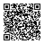 FenixLocker virus QR code