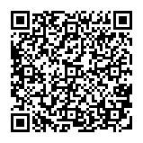 File Security Protected virus QR code