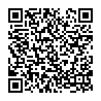 File Spider virus QR code