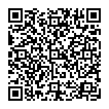 PowerWare virus QR code