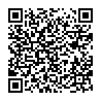 Fill The Sars phishing email QR code