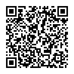 Final Price phishing email QR code